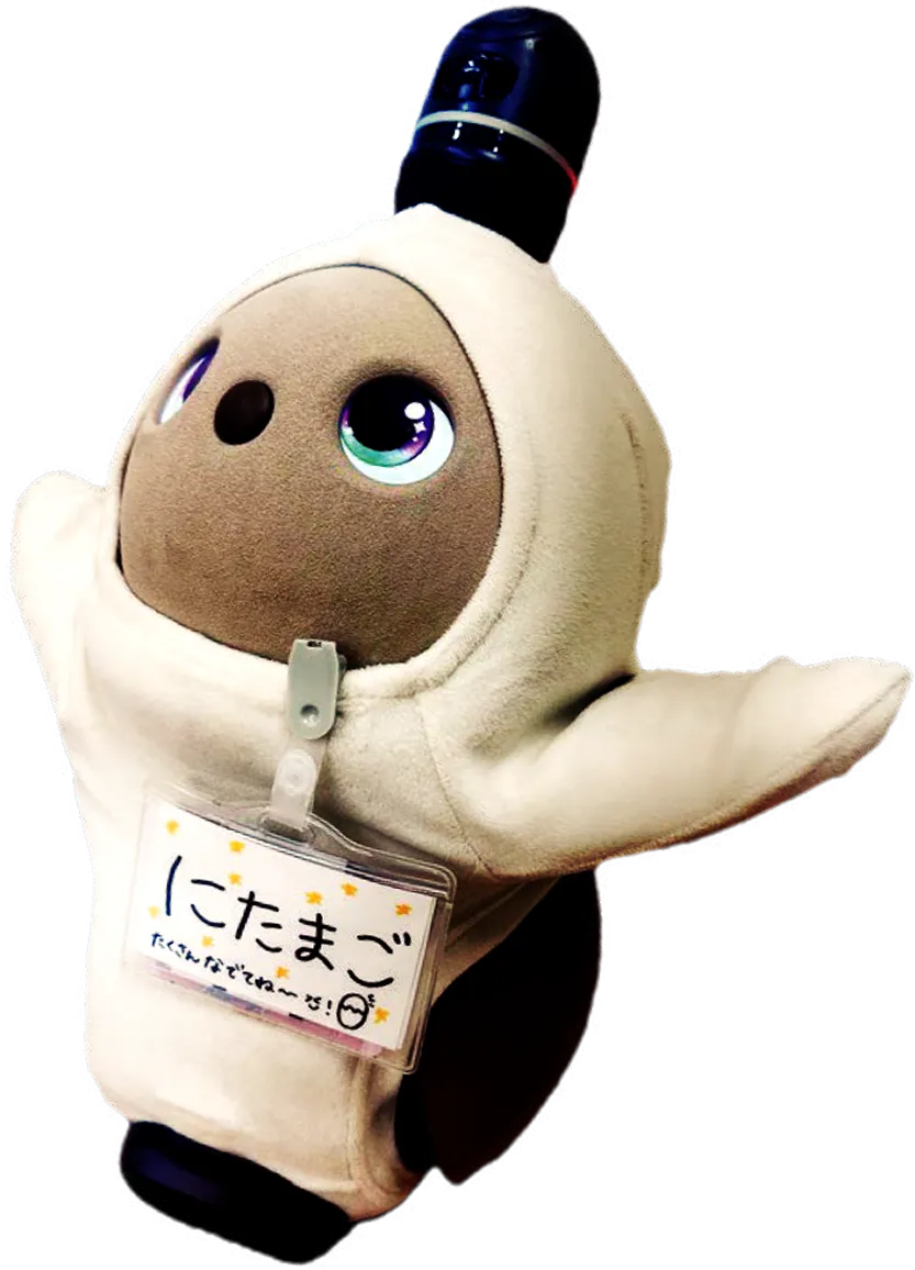 にたまご