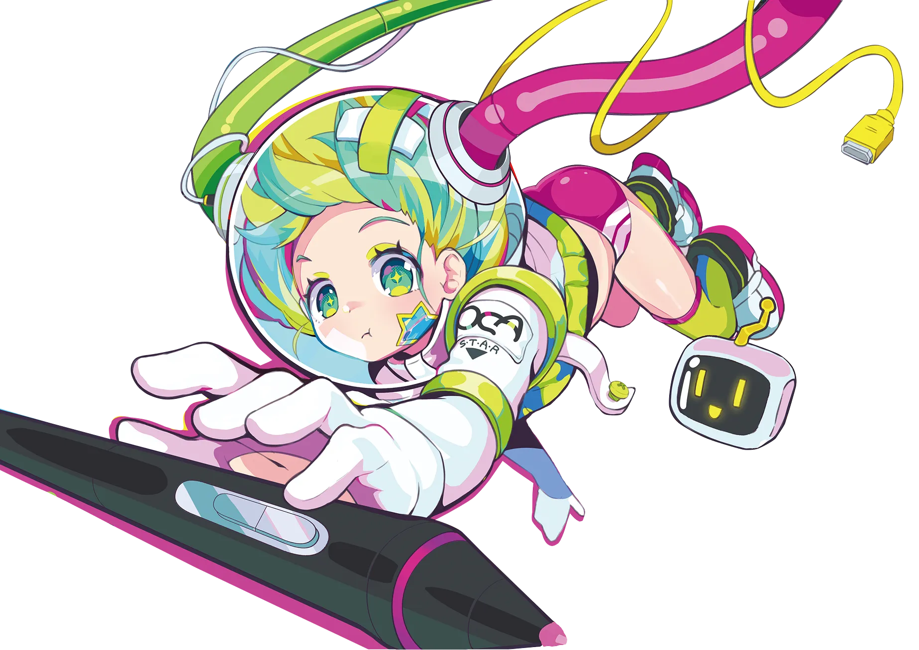 イラスト